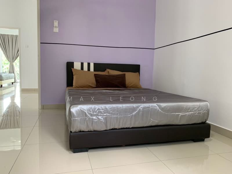 Rumah Teres 2 Tingkat untuk Dijual di Kota Tinggi (Johor) - Max Leong - PropertyGuru.com.my
