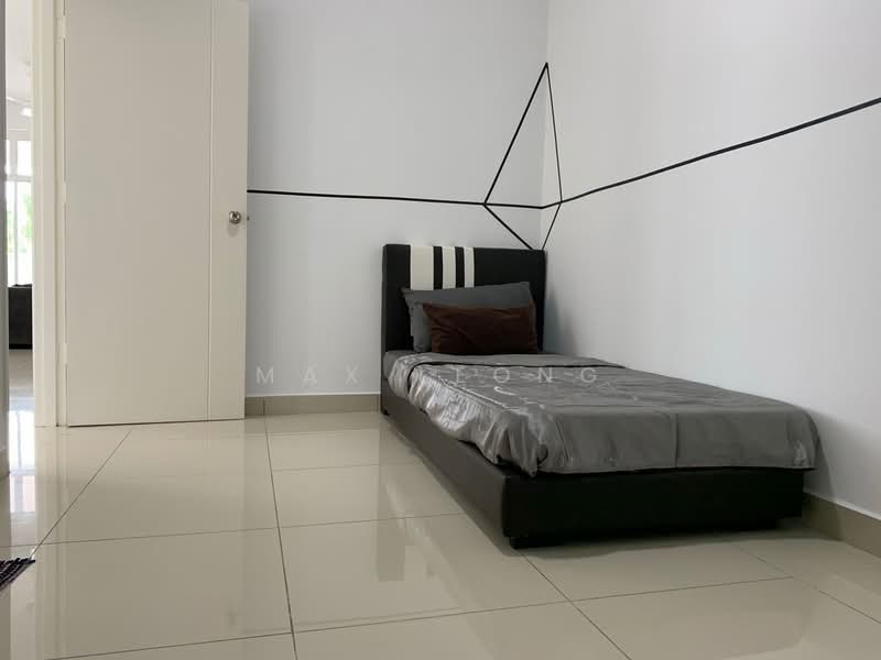 Rumah Teres 2 Tingkat untuk Dijual di Kota Tinggi (Johor) - Max Leong - PropertyGuru.com.my