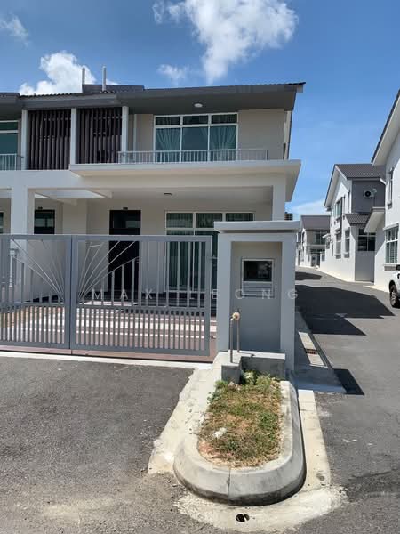 Rumah Teres 2 Tingkat untuk Dijual di Kota Tinggi (Johor) - Max Leong - PropertyGuru.com.my