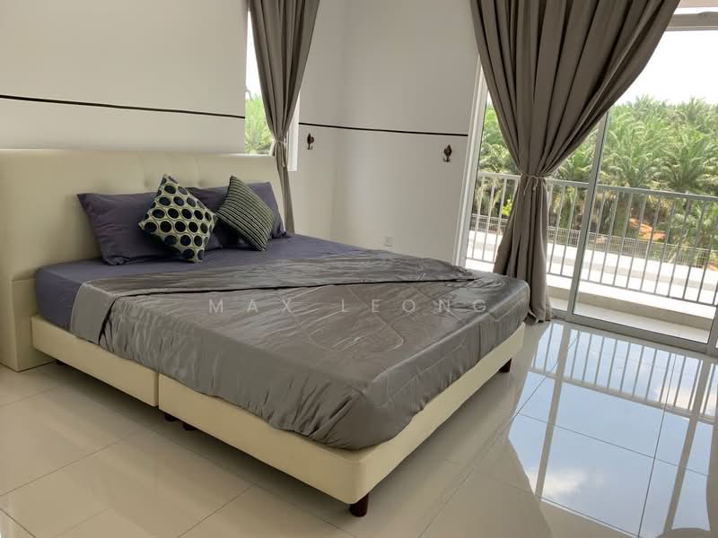 Rumah Teres 2 Tingkat untuk Dijual di Kota Tinggi (Johor) - Max Leong - PropertyGuru.com.my