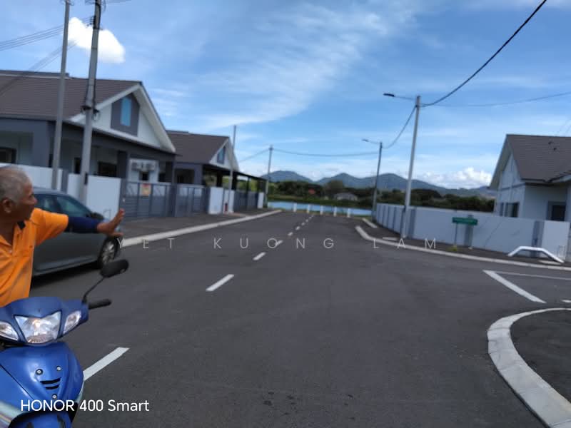 Semi-Detached House for Sale in Ipoh (Perak) - Yet Kuong Lam - PropertyGuru.com.my