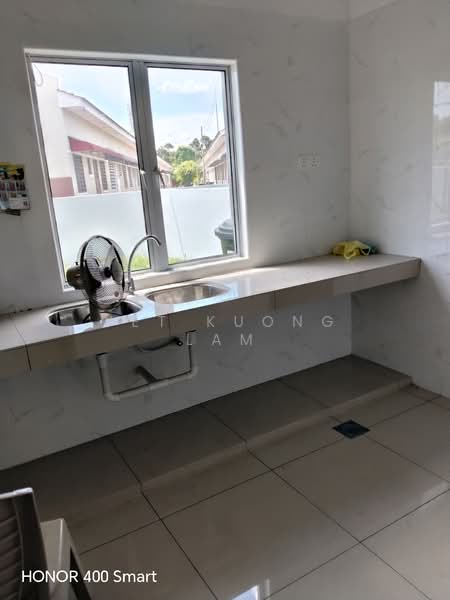 Semi-Detached House for Sale in Ipoh (Perak) - Yet Kuong Lam - PropertyGuru.com.my