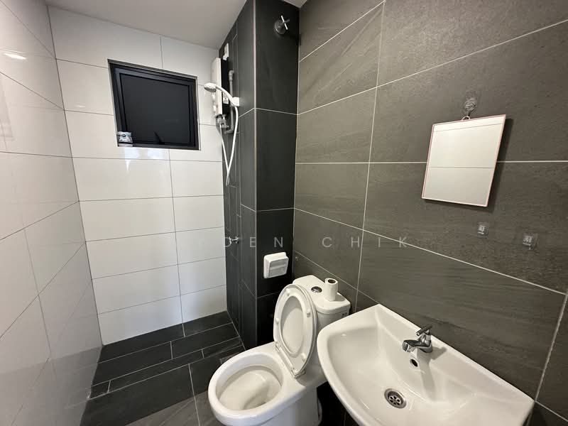 Service Residence for Rent at Traders Garden @ Cheras Selatan - Jayden Chik - Bathroom - PropertyGuru.com.my