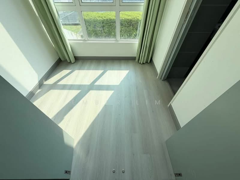 Service Residence for Rent at Tropez Residences - Ember Lim - Interior - PropertyGuru.com.my