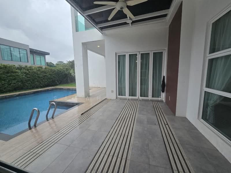Bungalow for Rent in Iskandar Puteri (Nusajaya) (Johor) - Sarah Shaffi - PropertyGuru.com.my