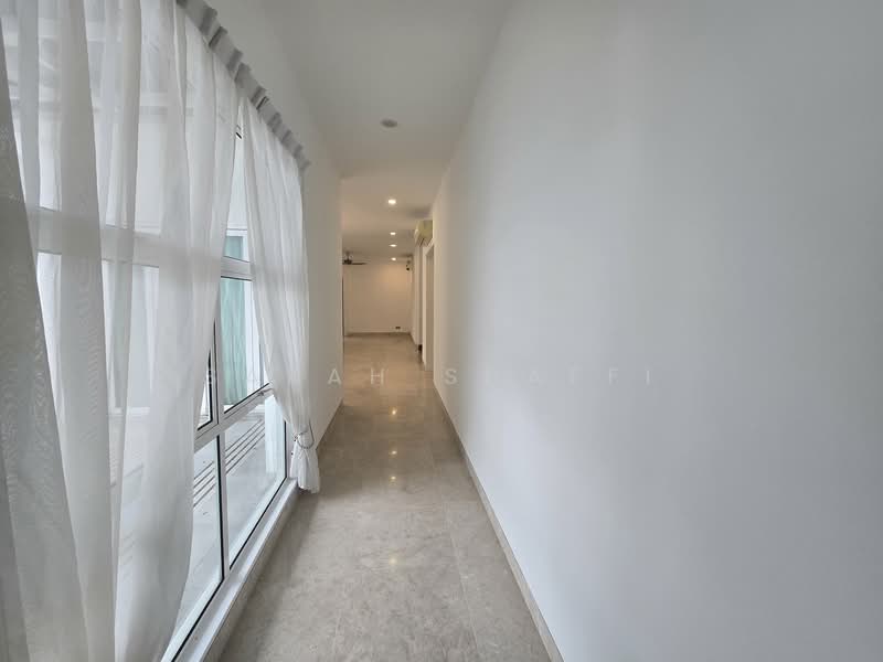 Bungalow for Rent in Iskandar Puteri (Nusajaya) (Johor) - Sarah Shaffi - PropertyGuru.com.my