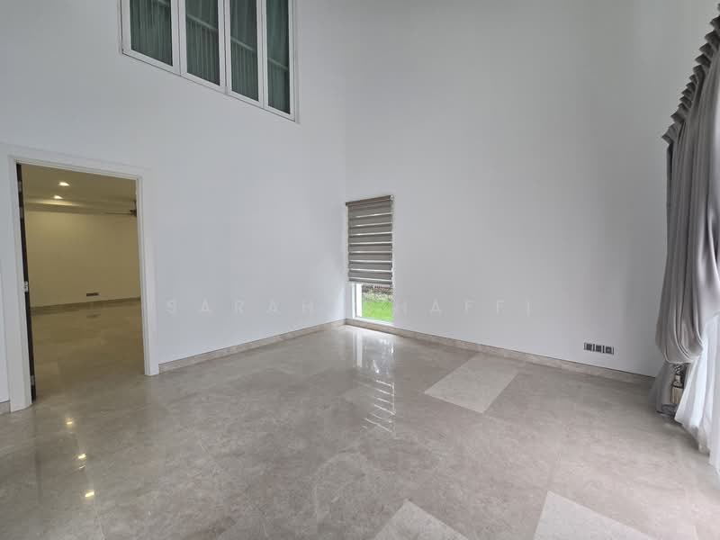 Bungalow for Rent in Iskandar Puteri (Nusajaya) (Johor) - Sarah Shaffi - PropertyGuru.com.my