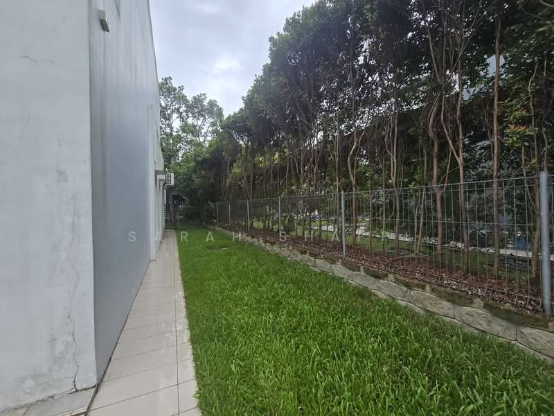 Bungalow for Rent in Iskandar Puteri (Nusajaya) (Johor) - Sarah Shaffi - PropertyGuru.com.my