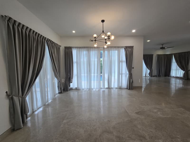 Bungalow for Rent in Iskandar Puteri (Nusajaya) (Johor) - Sarah Shaffi - PropertyGuru.com.my