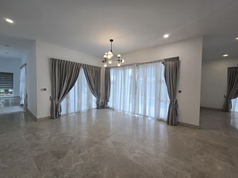 Bungalow for Rent in Iskandar Puteri (Nusajaya) (Johor) - Sarah Shaffi - PropertyGuru.com.my