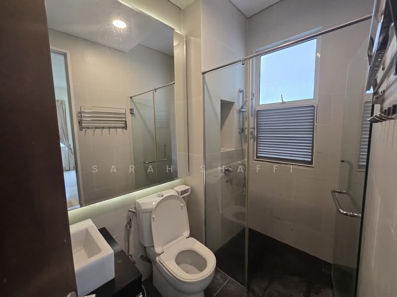 Bungalow for Rent in Iskandar Puteri (Nusajaya) (Johor) - Sarah Shaffi - PropertyGuru.com.my