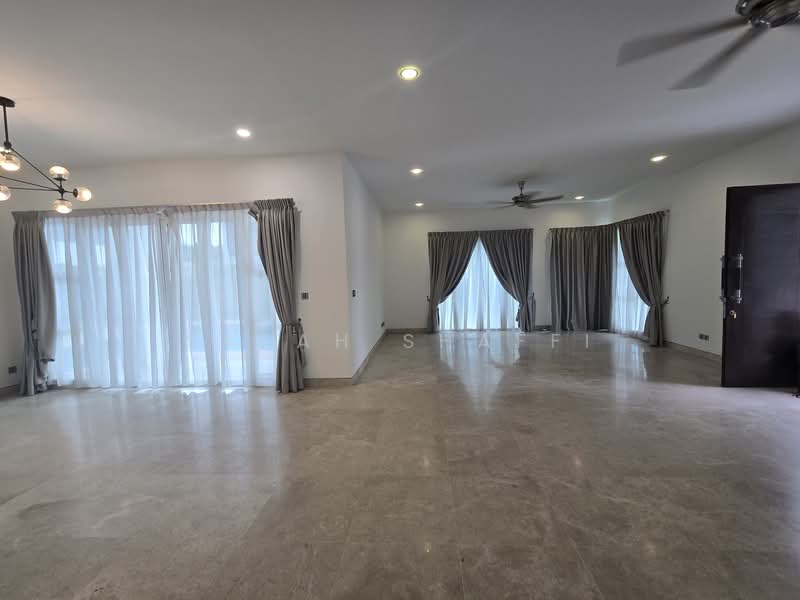Bungalow for Rent in Iskandar Puteri (Nusajaya) (Johor) - Sarah Shaffi - PropertyGuru.com.my