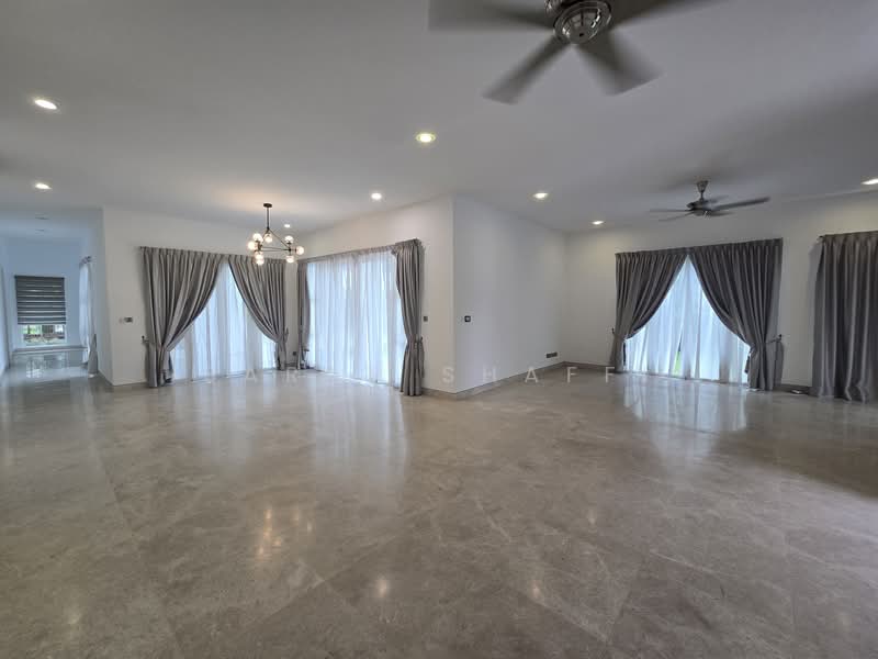 Bungalow for Rent in Iskandar Puteri (Nusajaya) (Johor) - Sarah Shaffi - PropertyGuru.com.my