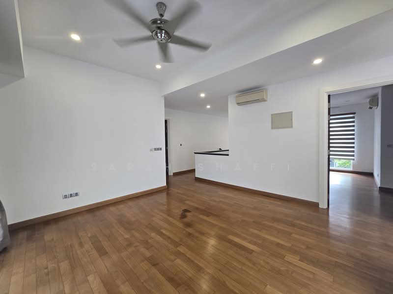 Bungalow for Rent in Iskandar Puteri (Nusajaya) (Johor) - Sarah Shaffi - PropertyGuru.com.my