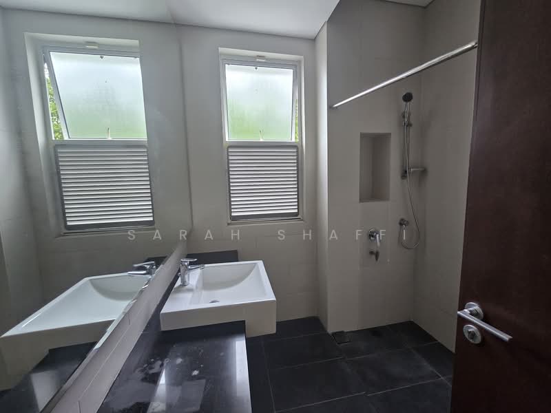Bungalow for Rent in Iskandar Puteri (Nusajaya) (Johor) - Sarah Shaffi - PropertyGuru.com.my