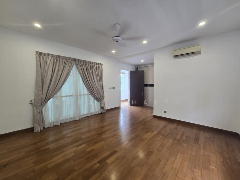 Bungalow for Rent in Iskandar Puteri (Nusajaya) (Johor) - Sarah Shaffi - PropertyGuru.com.my