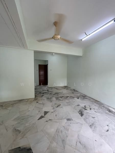 2-storey Terraced House for Sale in Usj 4 (Subang Jaya) - William Loo - Living Room - PropertyGuru.com.my
