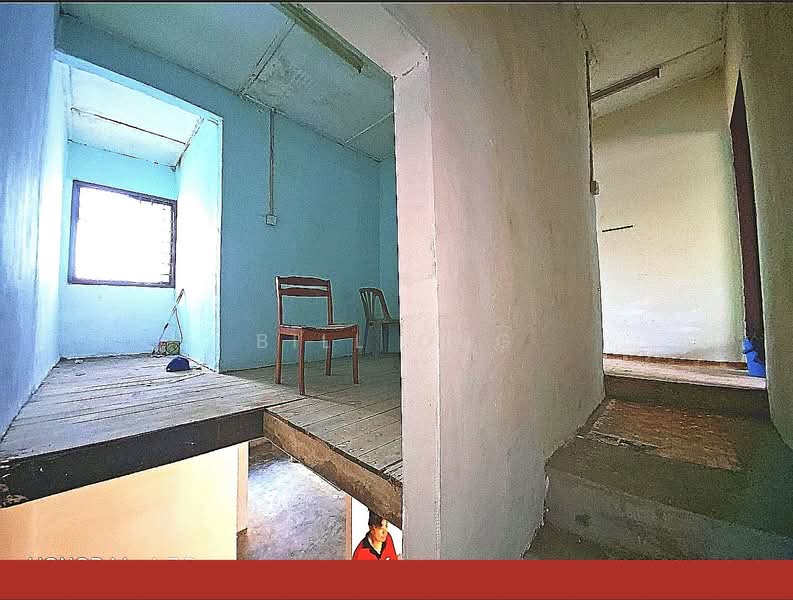 Rumah Teres 2 Tingkat untuk Dijual di Saleng (Senai) - Bill Ong - Interior - PropertyGuru.com.my