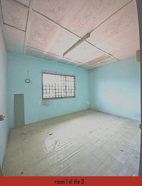 Rumah Teres 2 Tingkat untuk Dijual di Saleng (Senai) - Bill Ong - Interior - PropertyGuru.com.my