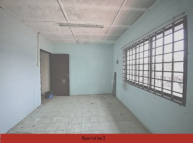 Rumah Teres 2 Tingkat untuk Dijual di Saleng (Senai) - Bill Ong - Interior - PropertyGuru.com.my