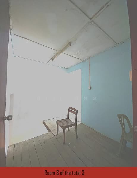 Rumah Teres 2 Tingkat untuk Dijual di Saleng (Senai) - Bill Ong - Interior - PropertyGuru.com.my