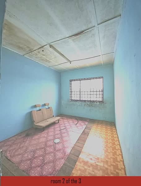 Rumah Teres 2 Tingkat untuk Dijual di Saleng (Senai) - Bill Ong - Interior - PropertyGuru.com.my