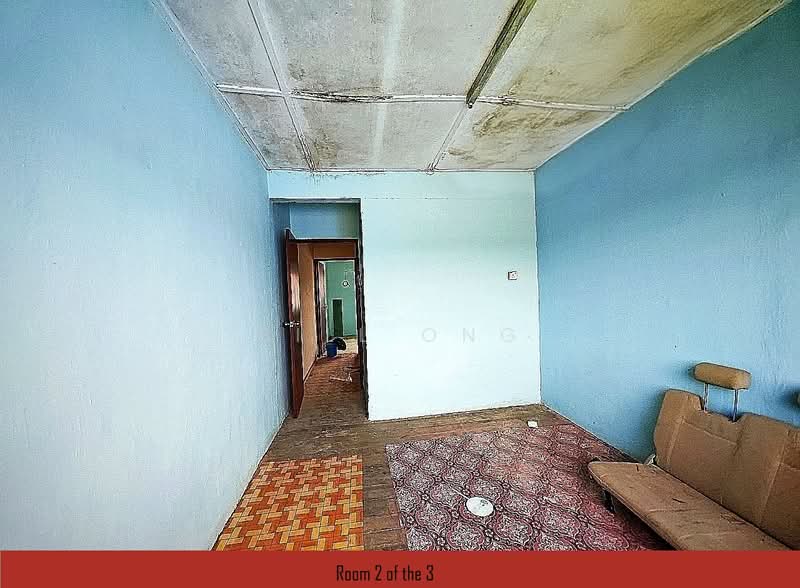 Rumah Teres 2 Tingkat untuk Dijual di Saleng (Senai) - Bill Ong - Interior - PropertyGuru.com.my