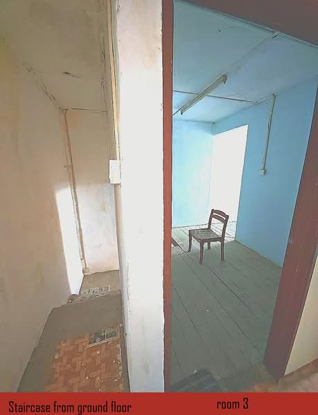 Rumah Teres 2 Tingkat untuk Dijual di Saleng (Senai) - Bill Ong - Interior - PropertyGuru.com.my