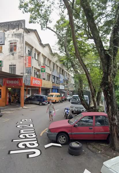 Shop for Rent in Taman Kepong Indah (Kepong) - Kenji Ti - PropertyGuru.com.my