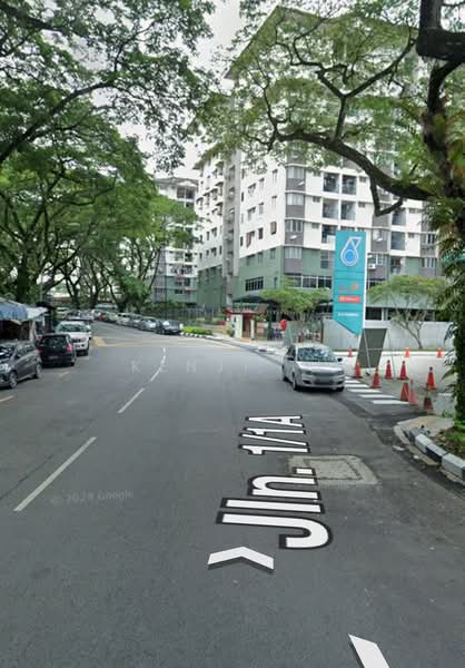 Shop for Rent in Taman Kepong Indah (Kepong) - Kenji Ti - PropertyGuru.com.my