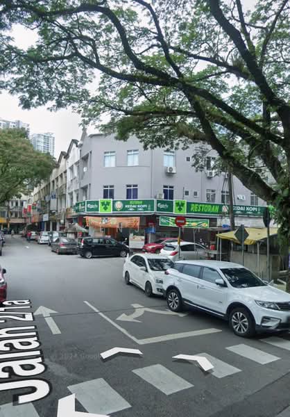 Shop for Rent in Taman Kepong Indah (Kepong) - Kenji Ti - PropertyGuru.com.my