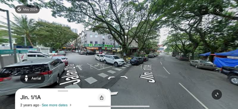 Shop for Rent in Taman Kepong Indah (Kepong) - Kenji Ti - PropertyGuru.com.my