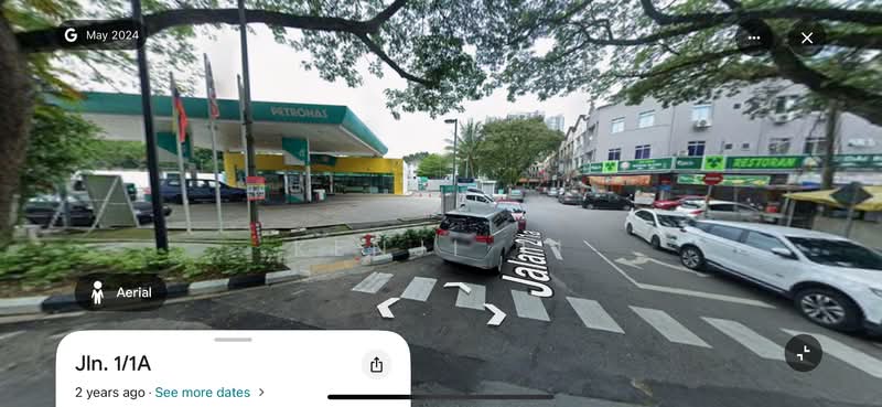 Shop for Rent in Taman Kepong Indah (Kepong) - Kenji Ti - PropertyGuru.com.my