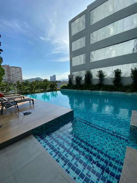 Service Residence for Sale at Neu Suites - Jocelin Lim - Exterior - PropertyGuru.com.my