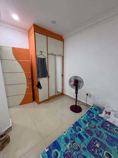 Rumah Teres 2 Tingkat untuk Dijual di Permas Jaya (Johor) - Aileen Lui - PropertyGuru.com.my