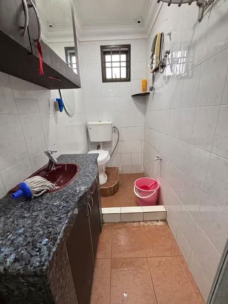 Rumah Teres 2 Tingkat untuk Dijual di Permas Jaya (Johor) - Aileen Lui - PropertyGuru.com.my