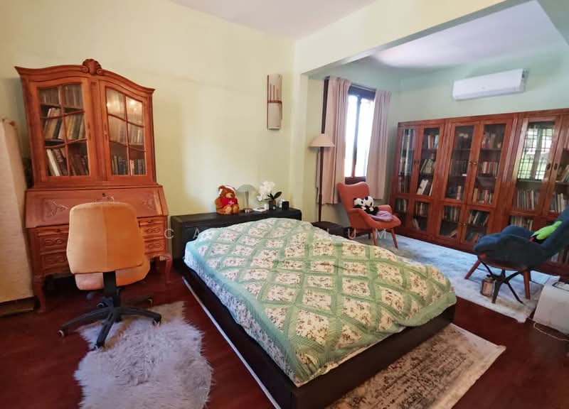 Bungalow for Sale in Batu Ferringhi (Penang) - Caryn Hum - Bedroom - PropertyGuru.com.my
