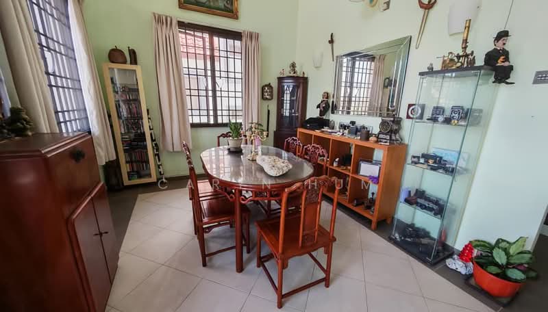 Bungalow for Sale in Batu Ferringhi (Penang) - Caryn Hum - Dining Room - PropertyGuru.com.my