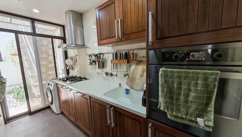 Bungalow for Sale in Batu Ferringhi (Penang) - Caryn Hum - Kitchen - PropertyGuru.com.my