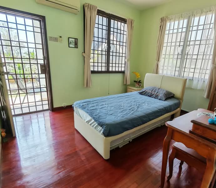 Bungalow for Sale in Batu Ferringhi (Penang) - Caryn Hum - Bedroom - PropertyGuru.com.my