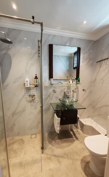 Bungalow for Sale in Batu Ferringhi (Penang) - Caryn Hum - Bathroom - PropertyGuru.com.my