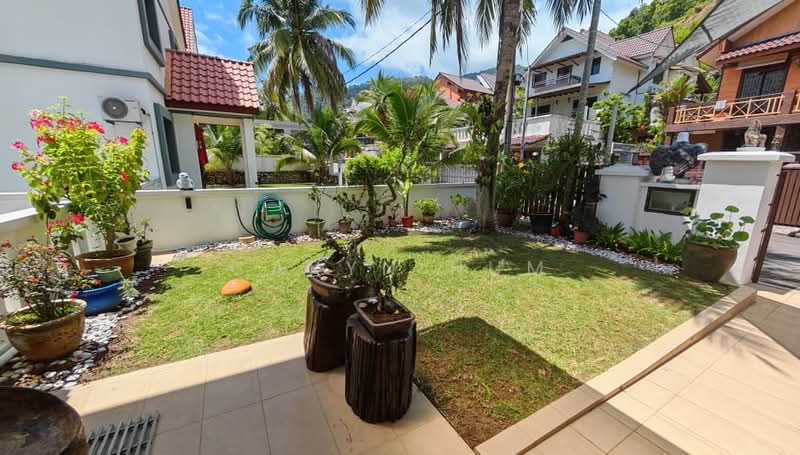 Bungalow for Sale in Batu Ferringhi (Penang) - Caryn Hum - Exterior - PropertyGuru.com.my