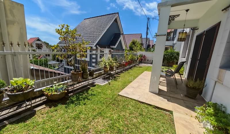 Bungalow for Sale in Batu Ferringhi (Penang) - Caryn Hum - Exterior - PropertyGuru.com.my