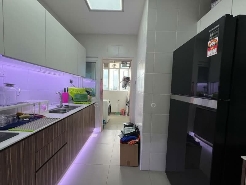 Service Residence for Rent at Seasons Amara Larkin - YC Khoo - PropertyGuru.com.my