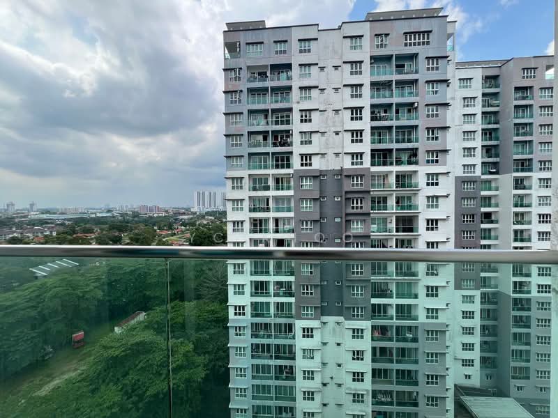 Service Residence for Rent at Seasons Amara Larkin - YC Khoo - PropertyGuru.com.my