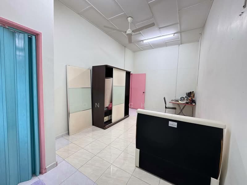 Rumah Teres 2 Tingkat untuk Dijual di Taman Pulai Utama (Skudai) - Jong Chen - Bedroom - PropertyGuru.com.my