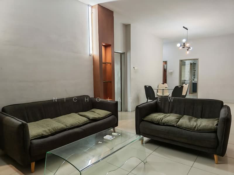Condominium for Rent at East Lake Residence - Nicholas Lew - PropertyGuru.com.my