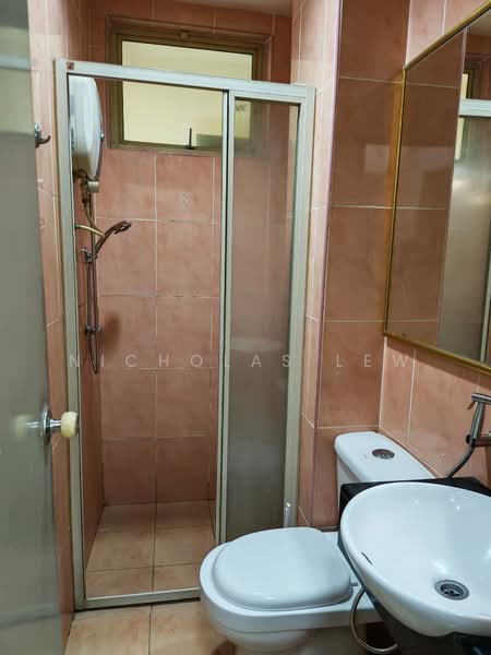 Condominium for Rent at East Lake Residence - Nicholas Lew - PropertyGuru.com.my