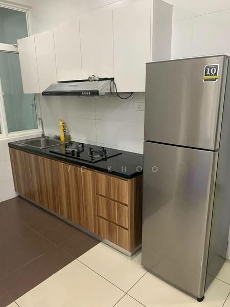 Kondominium untuk Disewa di M Condominium @ Larkin - YC Khoo - PropertyGuru.com.my
