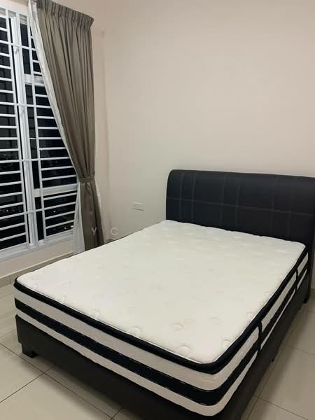 Kondominium untuk Disewa di M Condominium @ Larkin - YC Khoo - PropertyGuru.com.my